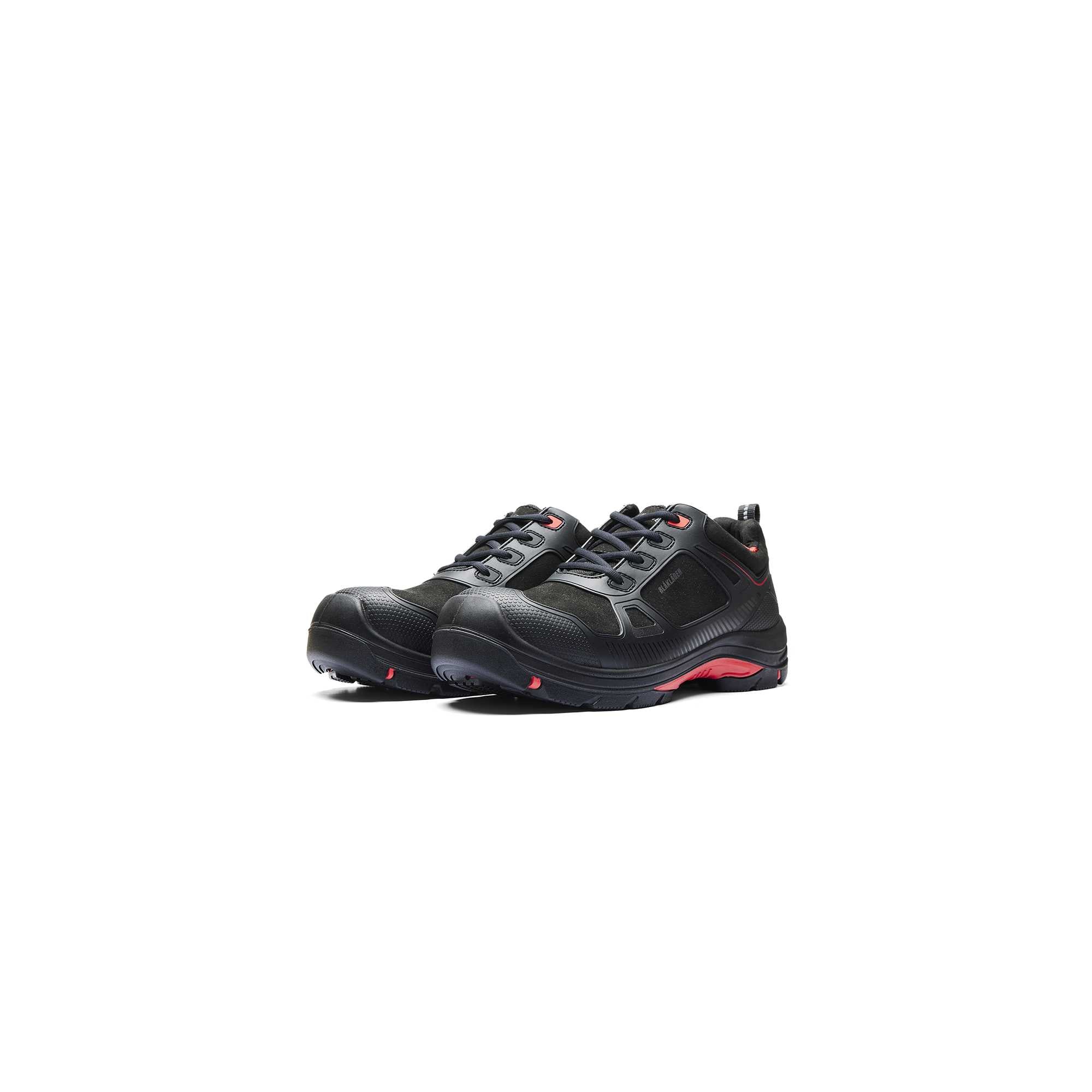 BLAKLADER 24750000 GECKO Safety Shoe S3 MEN Work Shoe - Fabric Upper